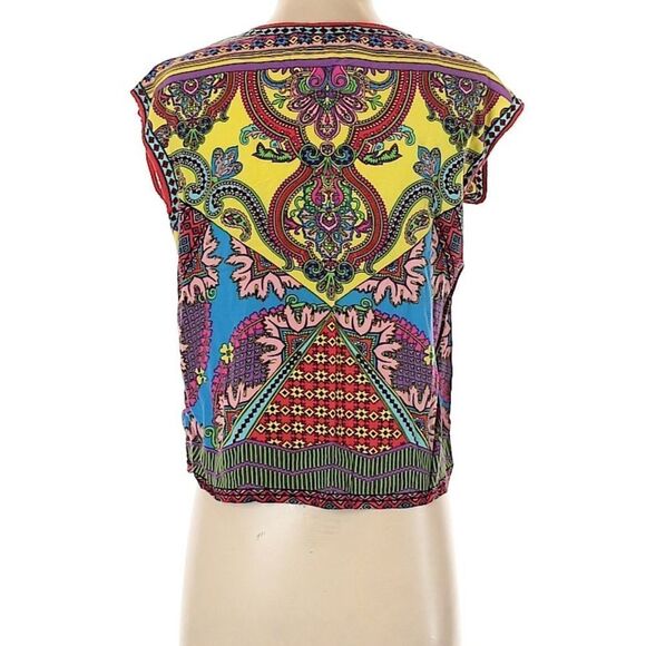 Flying Tomato Colorful Top - Picture 2 of 2